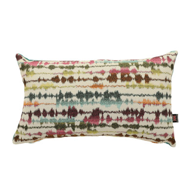 Braid Rectangular Cushion