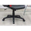 Chaise de travail en simili cuir Juliella-273854177