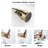VanityIn Pull Down Kitchen Faucet