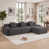 Dark Grey est en rupture de stock