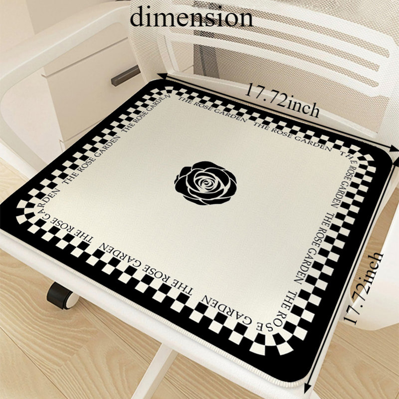 Coussin Summer Ice, L 17,71 po x P 17,71 po