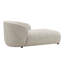 Romy Upholstered Daybed, Beige-1469868665