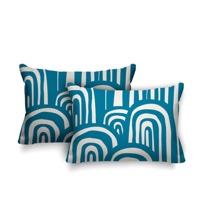  Coussin décoratif intérieur / extérieur sans ajout décoratif