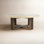 Paris 47" Coffee Table