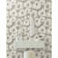 Blended Floral Floral Wallpaper Roll-1083078769