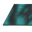 Tapis à motifs vert / noir-276616855