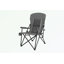 Fauteuil de jardin à haut dossier avec porte-gobelet-1359910533