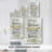 Kitchen Love -Gallery Wrapped Cavas-1701080691