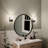 Hopedale Armed Sconce-511037857