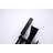 Floor Mounted Tub Faucet High Flow Freestanding Tub Filler Faucet with Handheld Shower Head