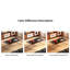 Table basse moderne de style rétro-182307393