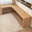 Burlywood Rectangular Solid Wood desks-106239370-116319614