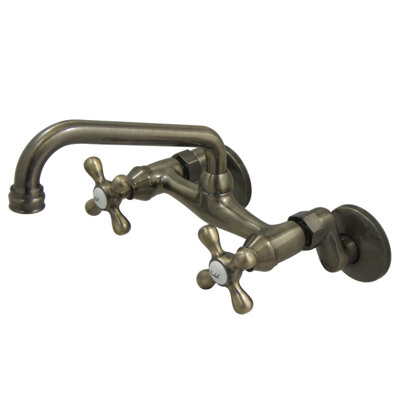 Bridge Faucet