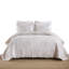 Ensemble de couvre-lit surdimensionné en coton 3 pièces MarCielo-105006719-105006717