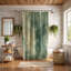 Rideau de douche Camo Hues - Premium-446860915