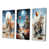 Toile tendue