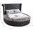 Dorgan Upholstered Wingback Bed-435993135-435993131