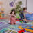 Batman Gotham City Road Car Educational Learning Game NonSlip Kids Rug Carpet Classroom Playroom Mat-833168740