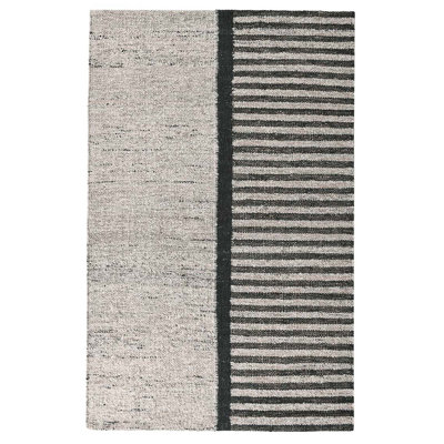 Kofu Striped Area Rug