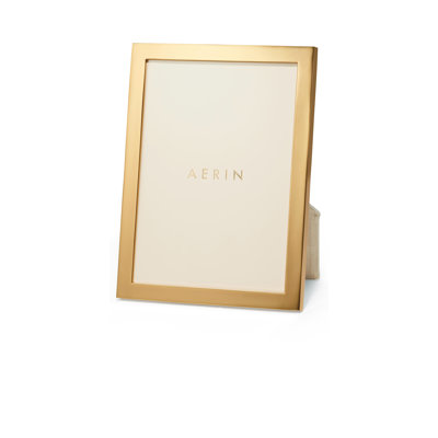Martin Gold Metal Picture Frame