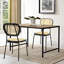 Armchair Set