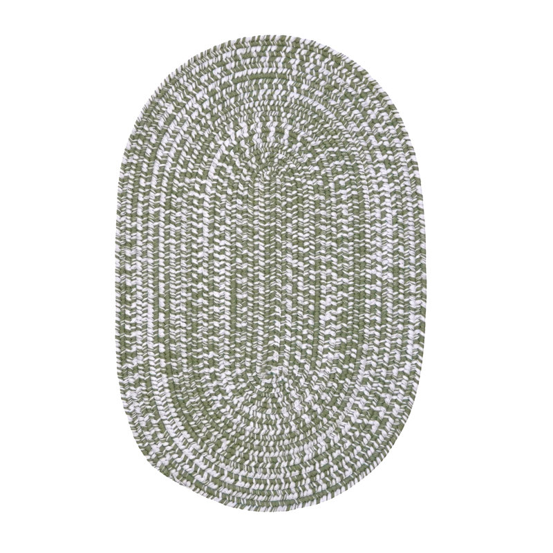 Tapis Arczi, Ovale 5 pi x 8 pi