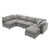 Gray Chenille is out of stock selected