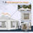 Steel Canopy Party Tent Heavy Duty Wedding Tent-98375141