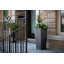 Valencia Rectangular Plastic Planter Box-918522626