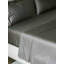 Coton de qualité égyptienne 4 pièces Ensemble de draps-92255906-92255912
