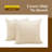 Soft Velvet Decorative Throw Pillow Covers For Couch Sofa-118566020-118566018