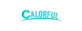 Calorful Logo