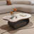 Creative cloud coffee table-774842216