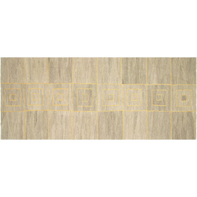 One-of-a-Kind 3'6" X 9' Area Rug