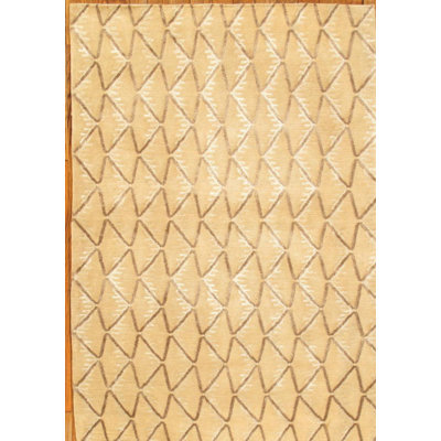 Animal Print Rug