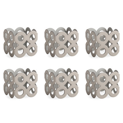 Metal Napkin Ring