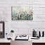  «Rustic Garden Neutral» par Danhui Nai, art mural sur toile-662527769
