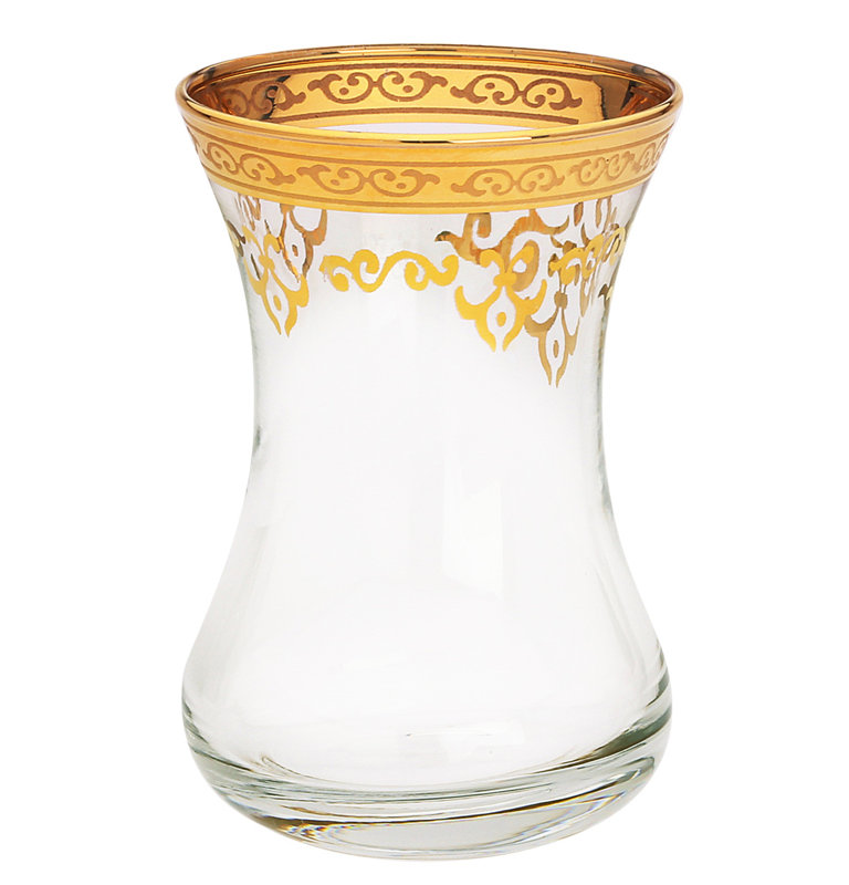 5.5oz. Drinking Glass Set