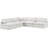 Burrows Upholstered L-Shaped Sectional Reversible-115287700