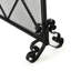 Iron Andiron
