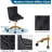 Matthias Task Chair Office Chairs Makeup chair-244975424-244975425