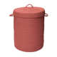 Manor Fabric Laundry Hamper with Handles