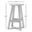Tabouret de bar 24 po Amarapal-191337282