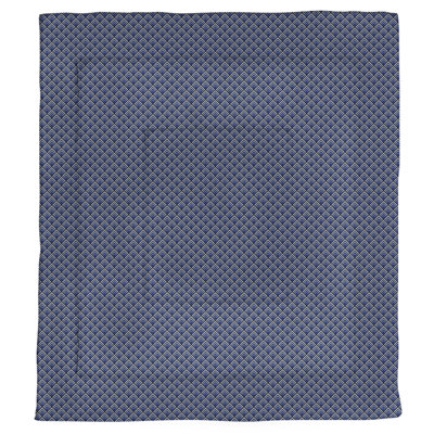 Katelyn Elizabeth Polyester Geometric Shapes Comforter