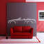 No Frame Print on Metal-42556237