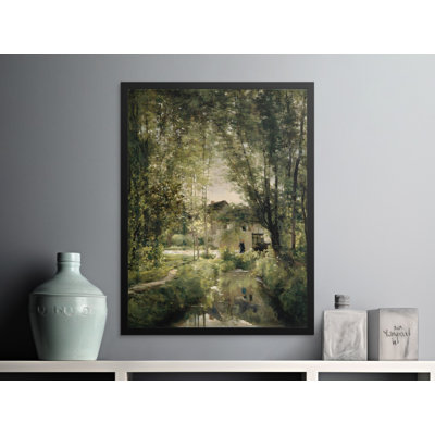Jaron Print