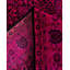 Overyed One-of-a-Kind Rectangle 5'10" X 9'1" Hand Knotted Area Rug