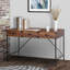 Ensemble de bureau 2 pièces Wycombe-86208952-86208953