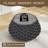 Patio Round  Table-1142396058