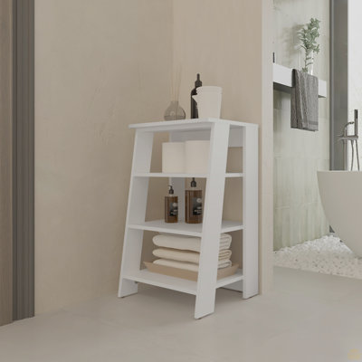 Bathroom Shelf Artesia, Bathroom